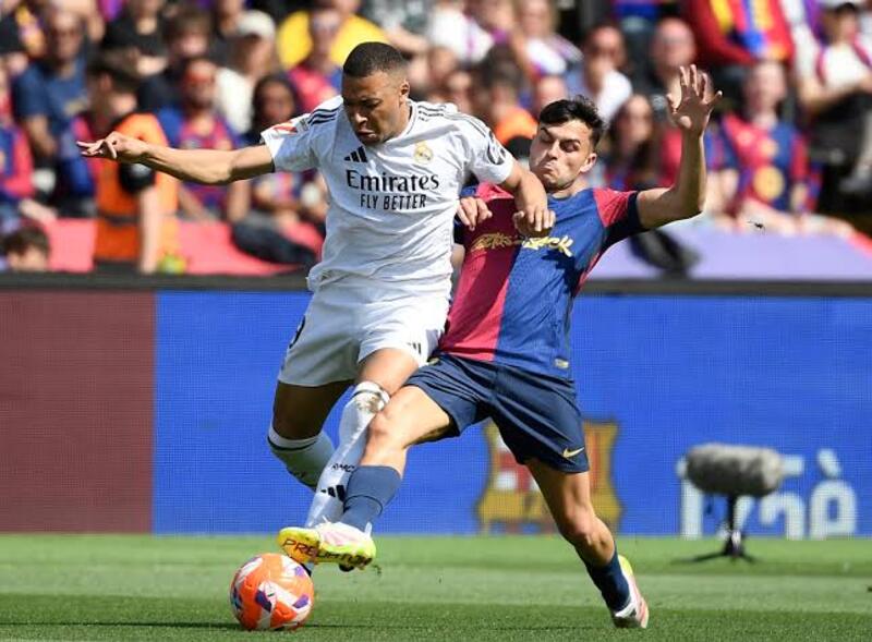 Kylian Mbappé nổi bật nhờ tốc độ, kỹ thuật và khả năng tạo đột biến lớn 