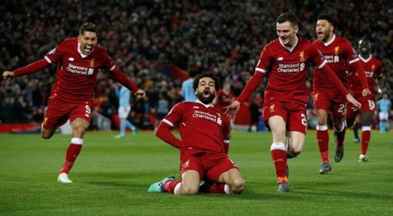 Mohamed Salah duy trì phong độ ghi bàn ổn định và tầm ảnh hưởng lớn tại Liverpool 