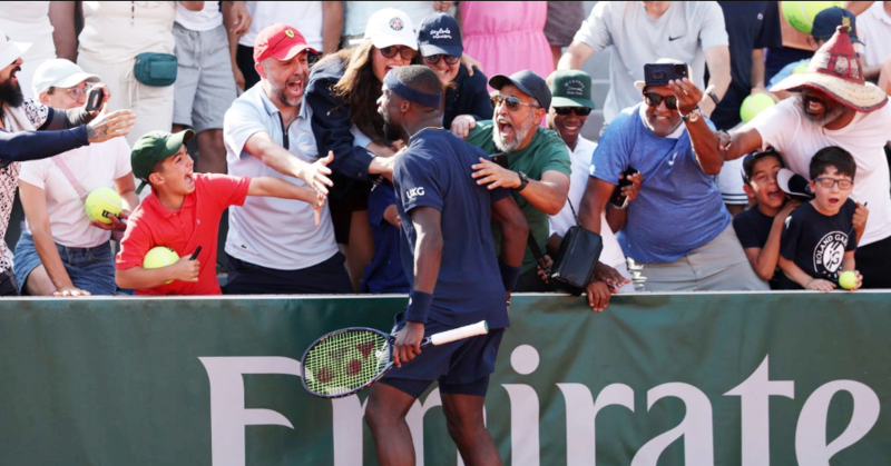 Những trận đấu kịch tính giúp Roland Garros giữ sức hút qua từng mùa giải 