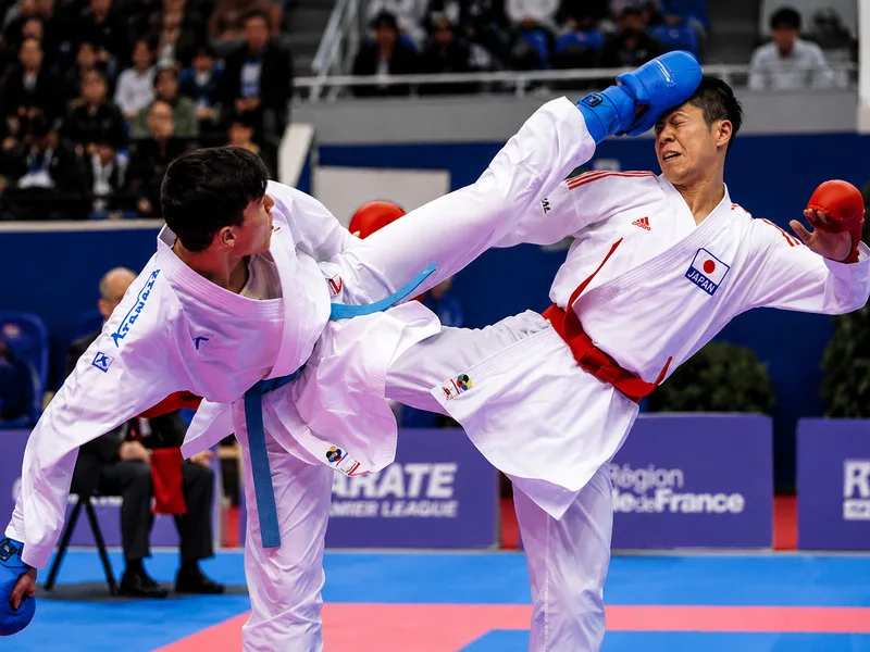 Kỹ năng của võ sĩ, chất lượng huấn luyện và kinh nghiệm đối kháng quyết định hiệu quả hơn tên môn võ.