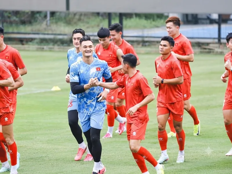 FIFA ASEAN Cup mang đến những cuộc đối đầu mới và cơ hội cọ xát quốc tế cho bóng đá Việt Nam.