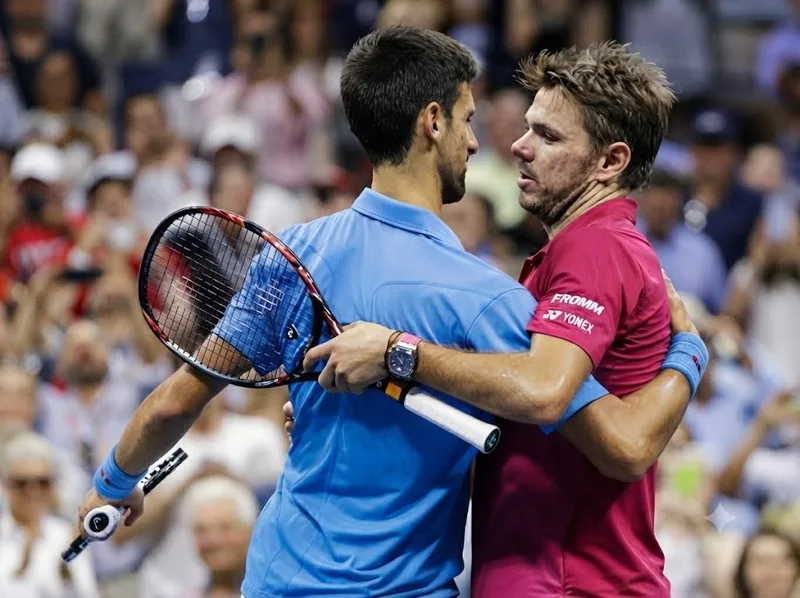 Stan Wawrinka nhiều lần vượt qua chấn thương để trở lại ATP Tour, thể hiện sự bền bỉ và tinh thần thi đấu đáng nể.